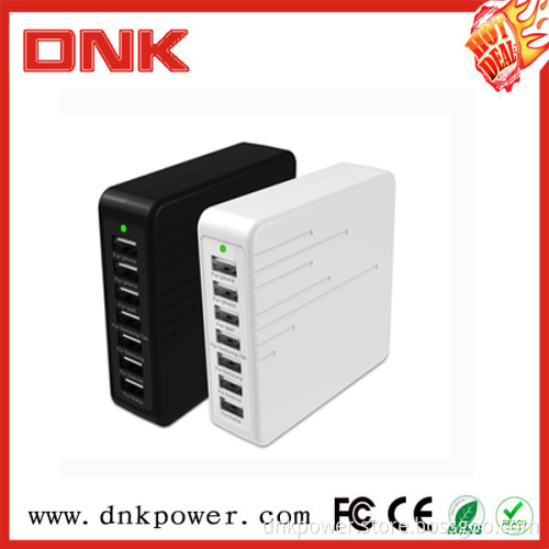 China Supplier Amozon Best Sale USB Travel Charger for Phone